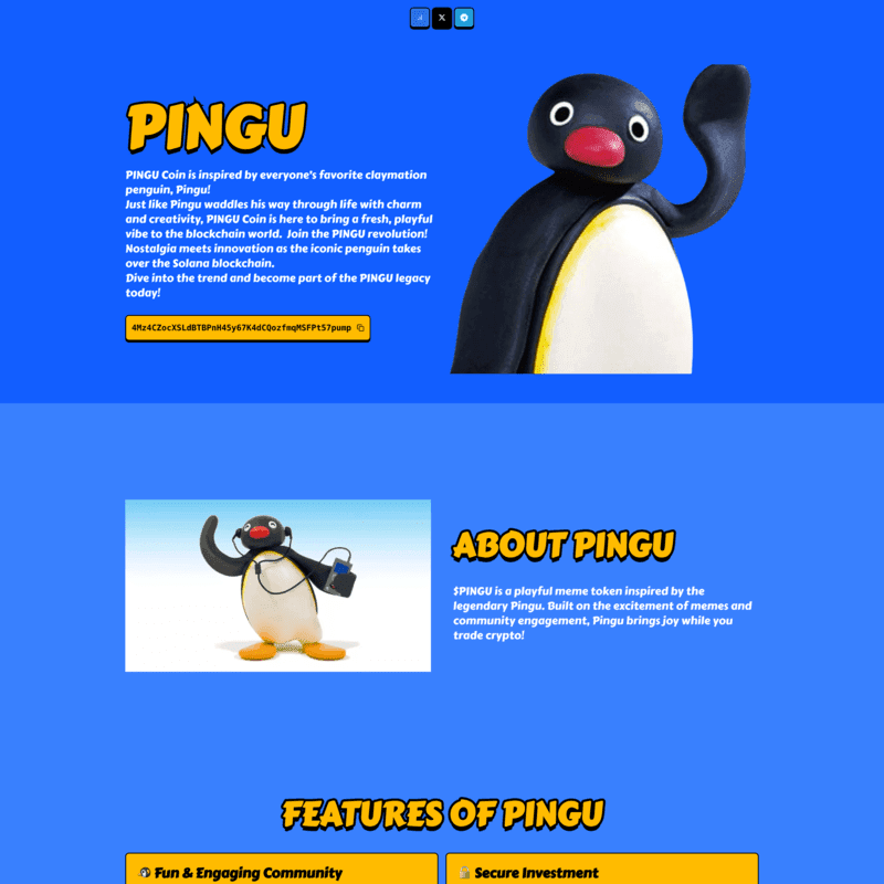 Pingu