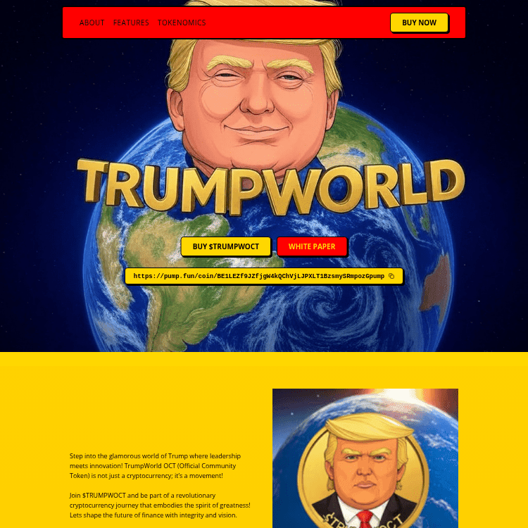 Trumpworld